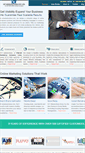 Mobile Screenshot of iotwebsolutions.com
